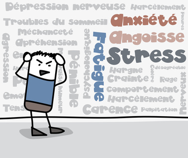 Gestion du stress